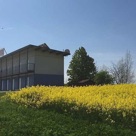 Tour-Motel Wilfersdorf  Esterno foto