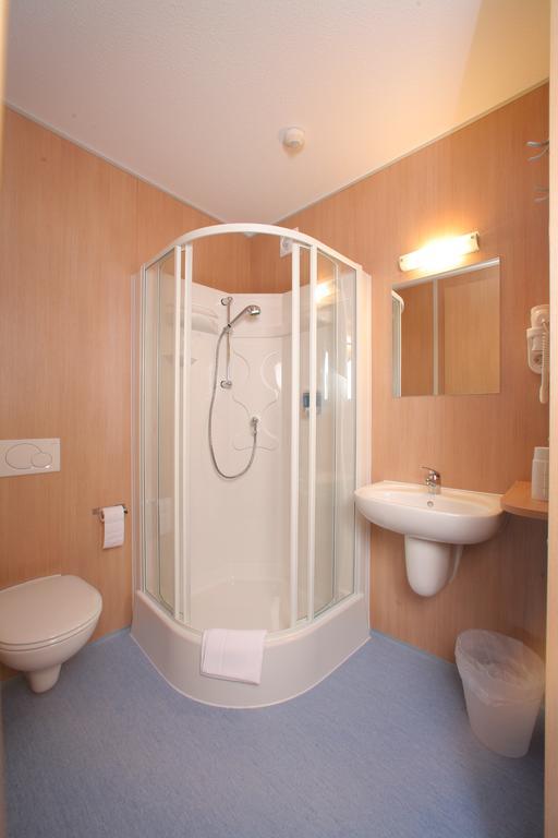 Tour-Motel Wilfersdorf  Camera foto
